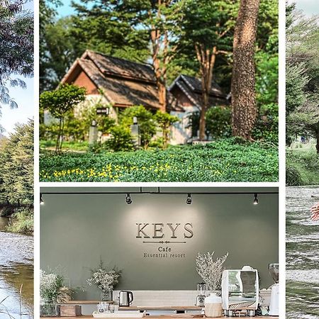 Re Connect Pai - Keys Resort Zewnętrze zdjęcie