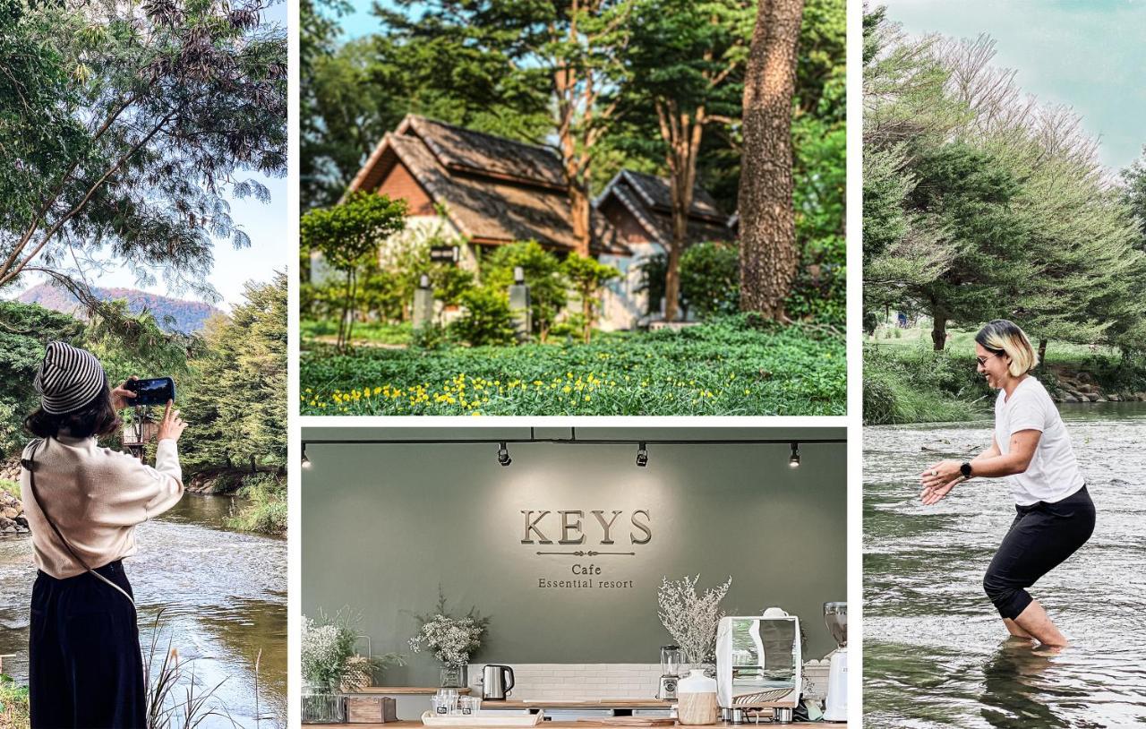 Re Connect Pai - Keys Resort Zewnętrze zdjęcie