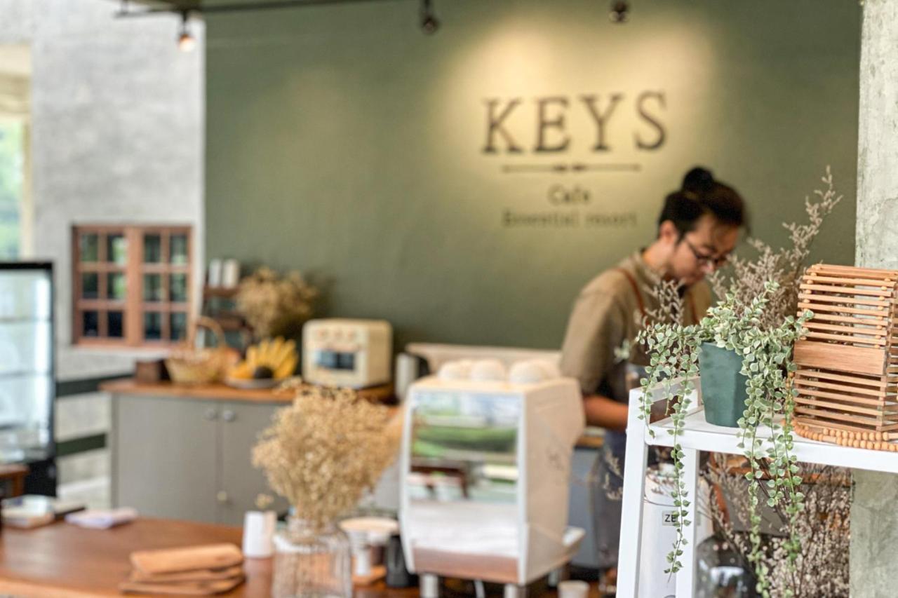 Re Connect Pai - Keys Resort Zewnętrze zdjęcie
