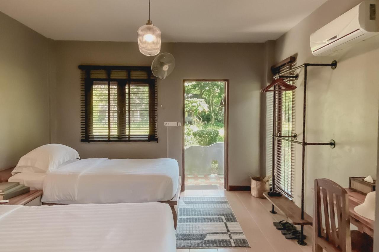 Re Connect Pai - Keys Resort Zewnętrze zdjęcie