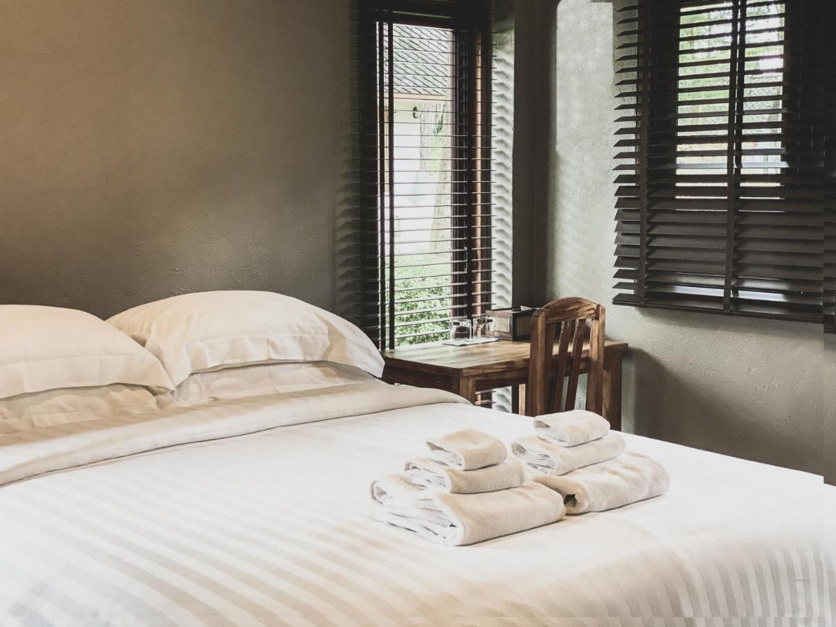 Re Connect Pai - Keys Resort Zewnętrze zdjęcie