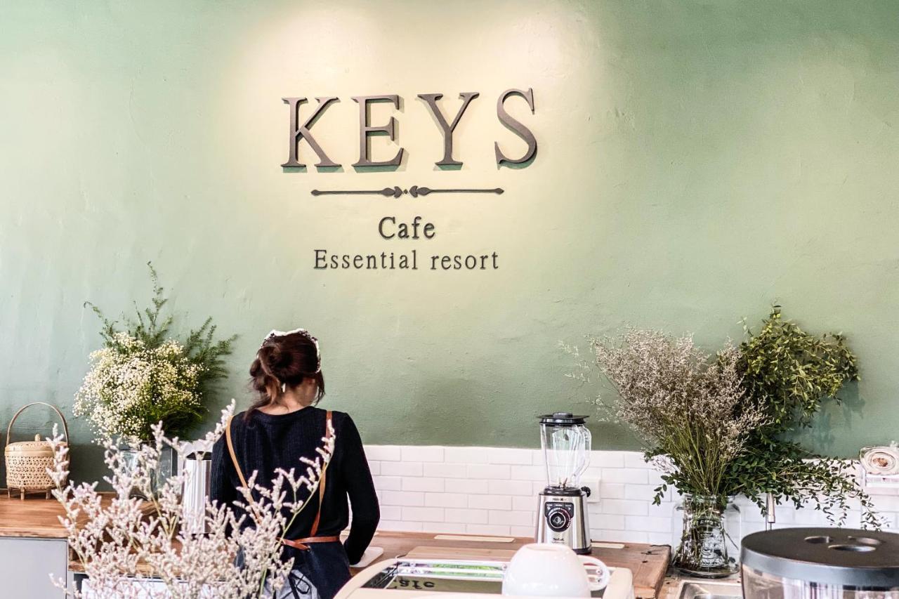 Re Connect Pai - Keys Resort Zewnętrze zdjęcie
