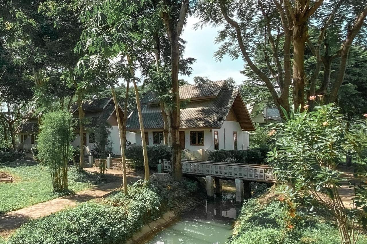 Re Connect Pai - Keys Resort Zewnętrze zdjęcie