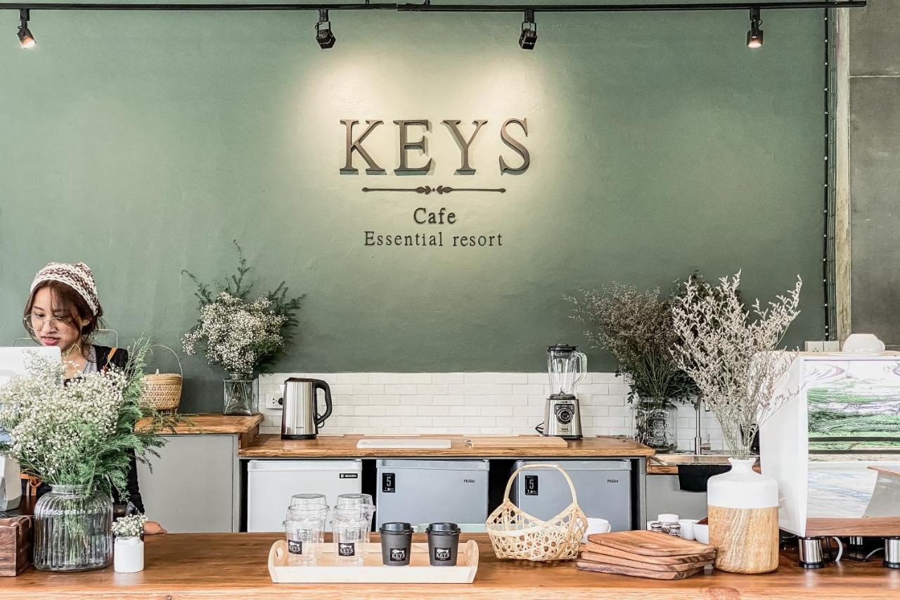 Re Connect Pai - Keys Resort Zewnętrze zdjęcie