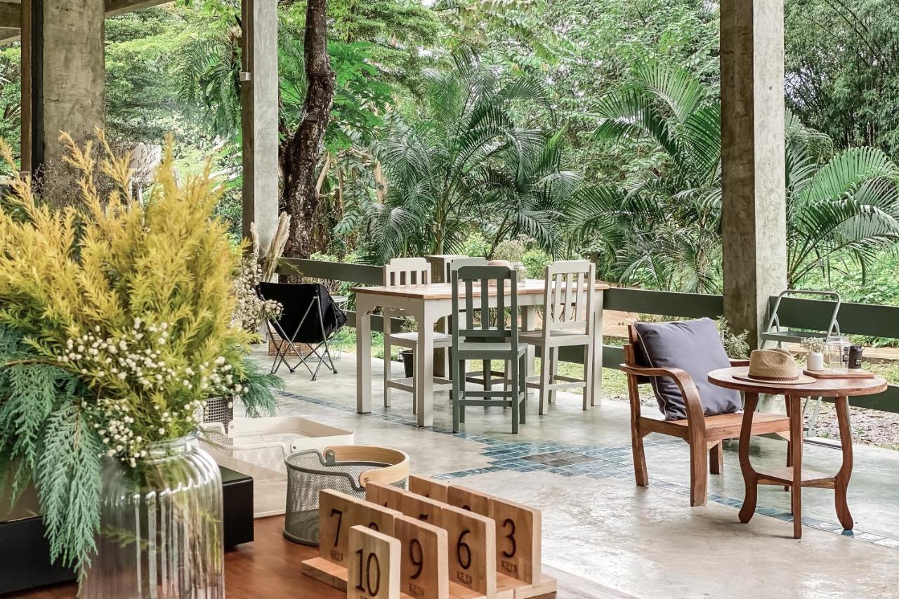 Re Connect Pai - Keys Resort Zewnętrze zdjęcie