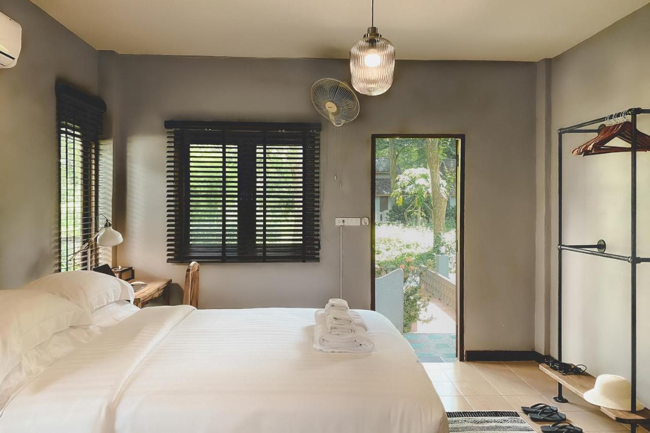Re Connect Pai - Keys Resort Zewnętrze zdjęcie
