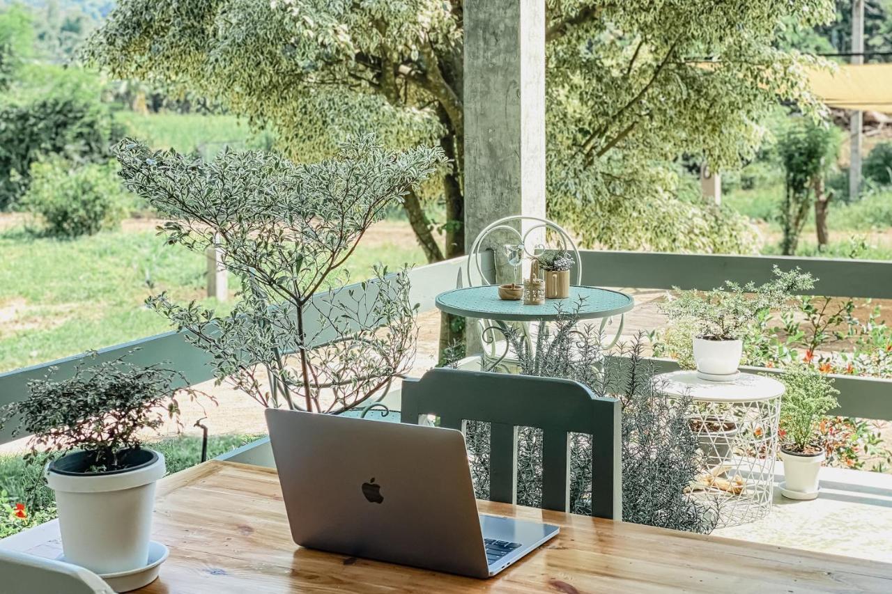 Re Connect Pai - Keys Resort Zewnętrze zdjęcie