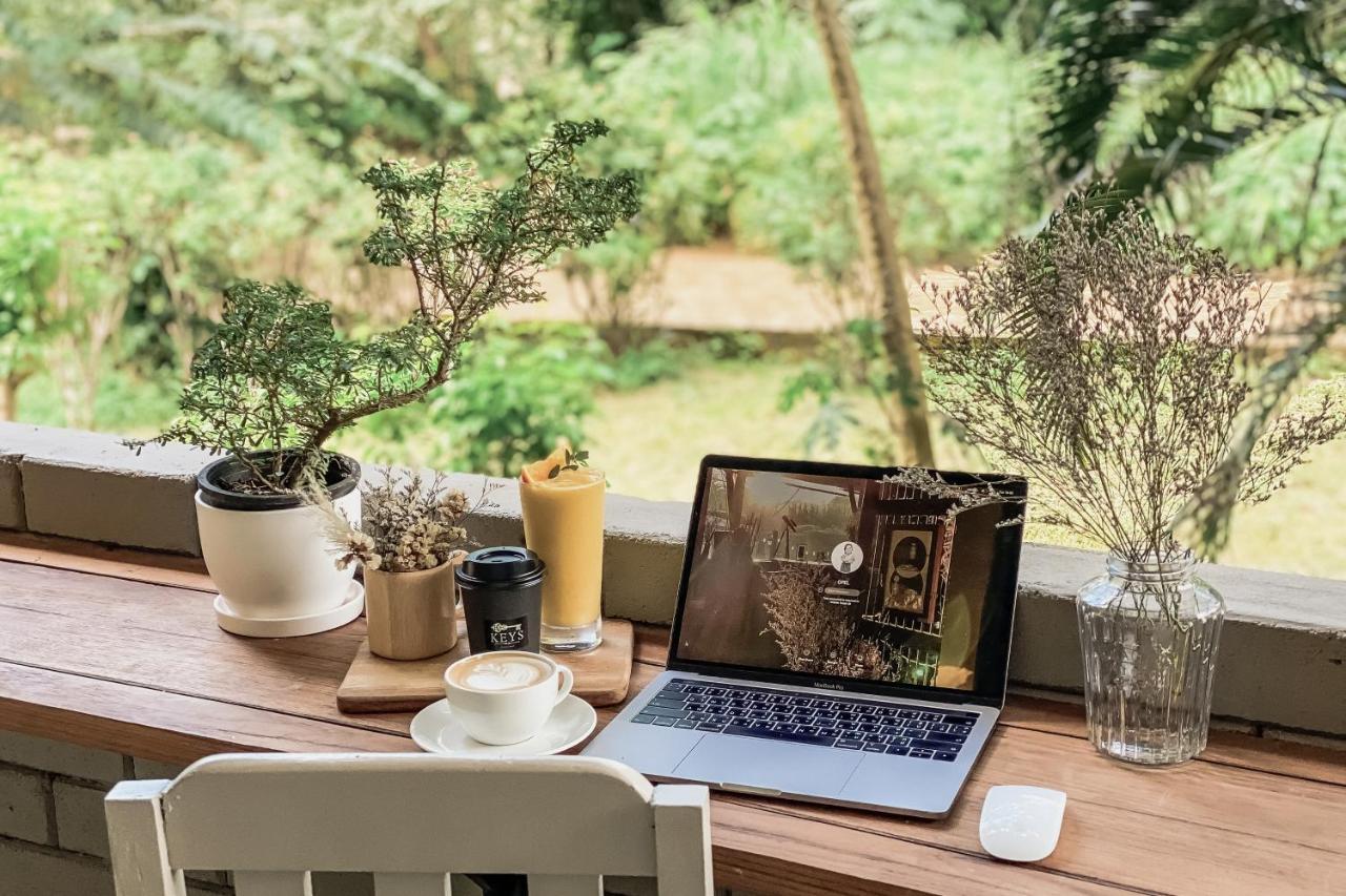 Re Connect Pai - Keys Resort Zewnętrze zdjęcie